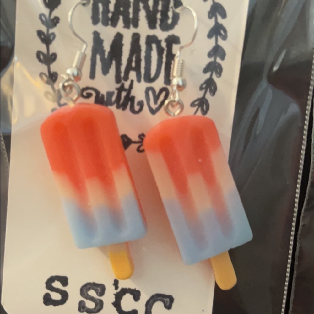 Popsicles